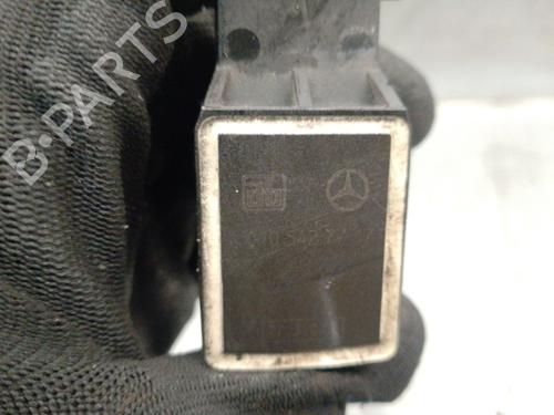 Headlight adjuster motor MERCEDES-BENZ CLK (C209) CLK 220 CDI (209.308) | BP25235774E19 