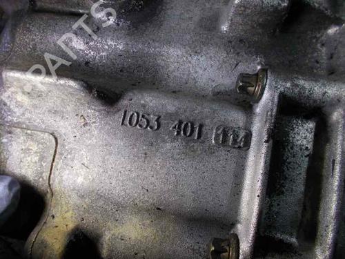 Gearbox BMW 3 (E46)  | BP4871379M3 