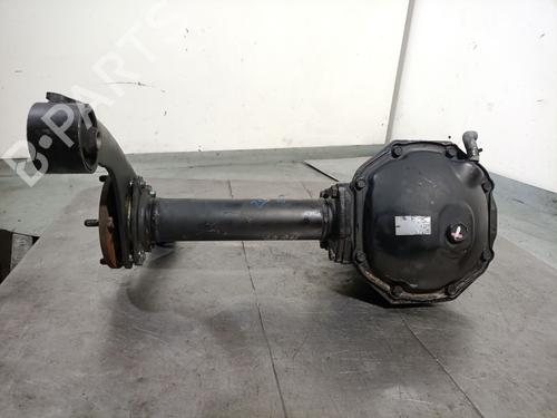 Front differential HYUNDAI TERRACAN (HP) 2.9 CRDi 4WD | BP37405625M23 - Image 3