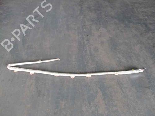 Left curtain airbag AUDI A4 B7 Avant (8ED) 2.0 TDI | BP2786665C11 