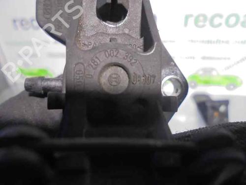 Electronic sensor LAND ROVER FREELANDER I (L314) 2.0 DI 4x4 | BP8723918M84 