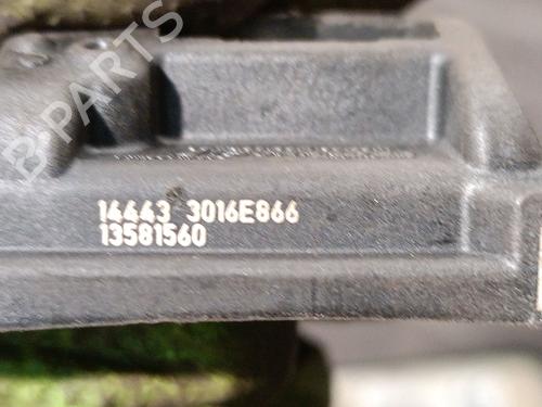 Elektronisk sensor OPEL ZAFIRA TOURER C (P12) 1.6 CDTI (75) | BP29308917M84 