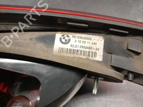Right taillight BMW X1 (E84) sDrive 18 d | BP22721423C35 