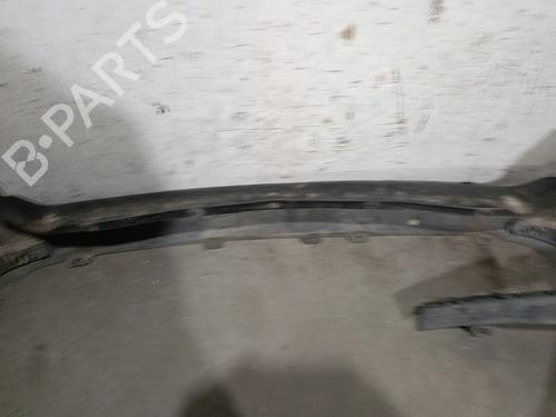 Rear bumper DACIA DOKKER Box Body/MPV 1.6 LPG | BP27176575C8 