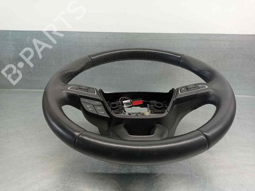 Steering wheel FORD FOCUS III 1.0 EcoBoost | BP14909791C49 