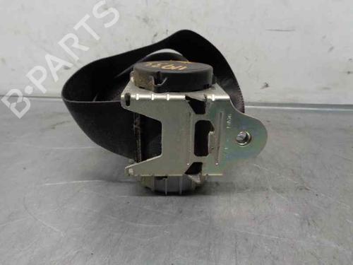 Front right seatbelt FORD FIESTA V (JH_, JD_)  | BP8725398I25 