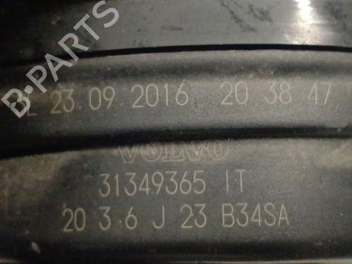 Horn VOLVO XC90 II (256) D5 AWD | BP32314207E13