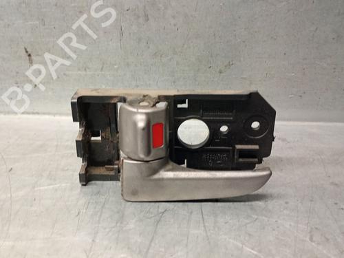 Venstre bak invendig håndtak KIA CERATO I Saloon (LD) 2.0 CRDi (112 hp) 28066464