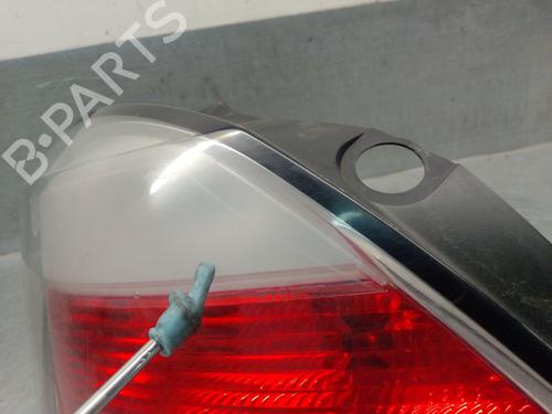 Left taillight OPEL ASTRA H (A04) 1.9 CDTI (L48) | BP31642205C34 