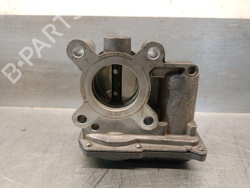 Spjældhus RENAULT CLIO IV (BH_) 0.9 TCe 90 (BHNF, BHMA, BHMH, BHJK, BHJR) | BP29595390M82