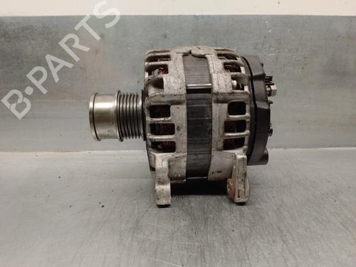 Used Alternator SKODA FABIA III (NJ3) 1.2 TSI (90 hp) 15107351