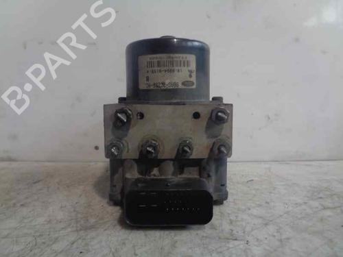 ABS pump FORD FOCUS I (DAW, DBW)  | BP6940174M43 