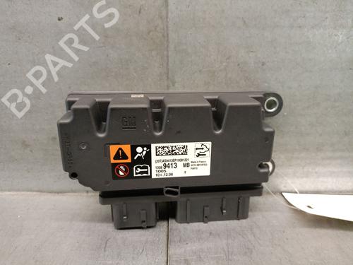 ecu-airbags-opel-astra-j-p10-2009-2010-2011-2012-2013-2014-2015-2016-31757049 main image