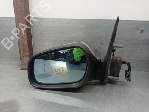 Left mirror CITROËN XSARA (N1) 2.0 HDi 90 | BP23389275C26 