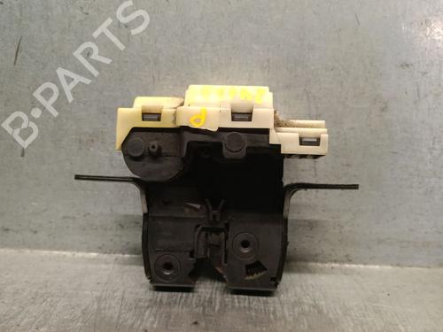 Used Tailgate lock RENAULT CLIO III (BR0/1, CR0/1) [2005-2014]  30708947