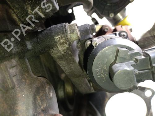 Engine MAZDA 6 Estate (GH) 2.0 MZR-CD (GH14) | BP31601536M1  - Image 13