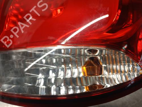 Right taillight KIA CARENS IV 1.7 CRDi | BP30906886C35 