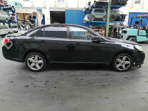 Gearbox CHEVROLET EPICA (KL1_) 2.0 D | BP12202447M3 