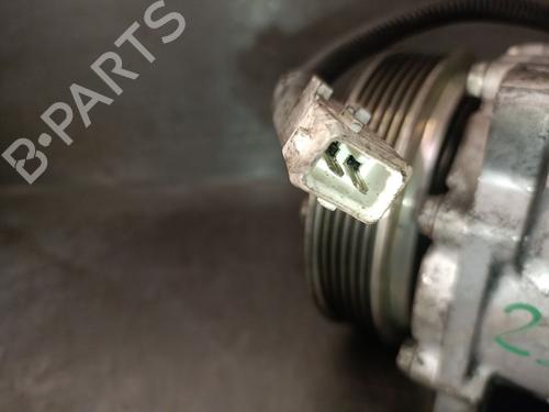 AC compressor CITROËN XANTIA (X1_, X2_) 2.0 i | BP27711390M34 