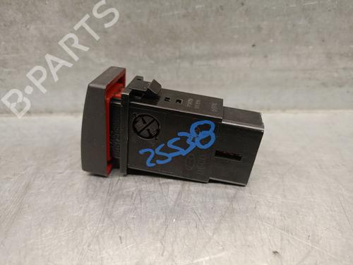Warning switch HYUNDAI TERRACAN (HP) 2.9 CRDi 4WD | BP37418002I22 - Image 2