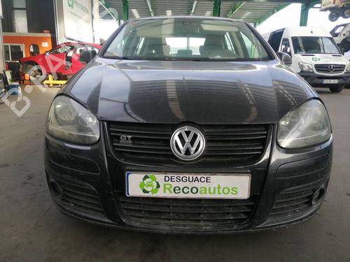 Engine control unit (ECU) VW GOLF V (1K1) 2.0 TDI 16V | BP16975834M57 