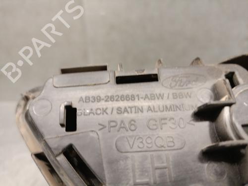 Rear left interior door handle FORD RANGER (TKE) 2.2 TDCi 4x4 | BP33547321I15 - Image 5