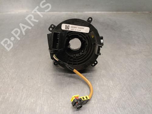 Used Squib airbag CHEVROLET AVEO / KALOS Hatchback (T250, T255) 1.4 (101 hp) 21794275