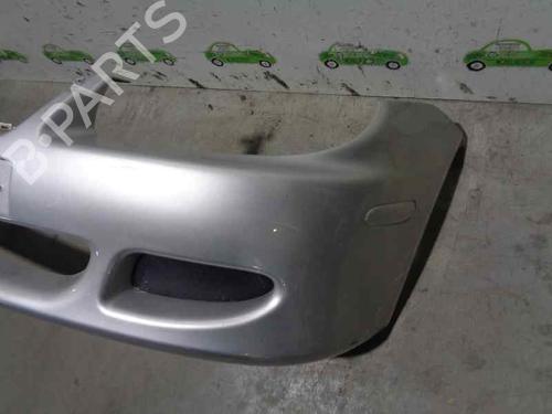 Front bumper CHRYSLER NEON II 2.0 16V | BP5038040C7 