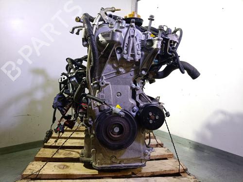 Used Engine DACIA SANDERO III 1.0 TCe 90 (91 hp) 29619057