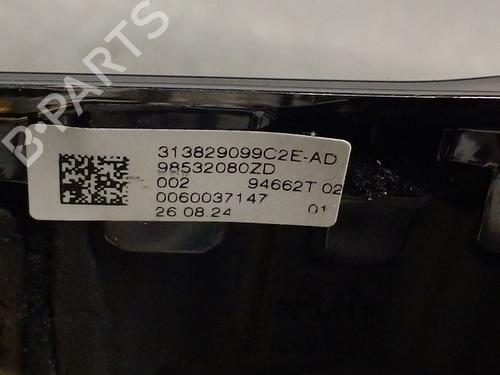 Steering wheel FIAT SCUDO Van 1.5 Multijet 120 (506) | BP32227752C49 