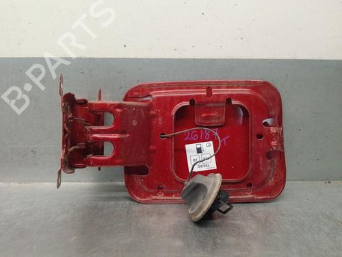 Tanklåg DACIA DUSTER (HM_) 1.5 dCi 115 4x4 | BP38594253C131 - Image 2