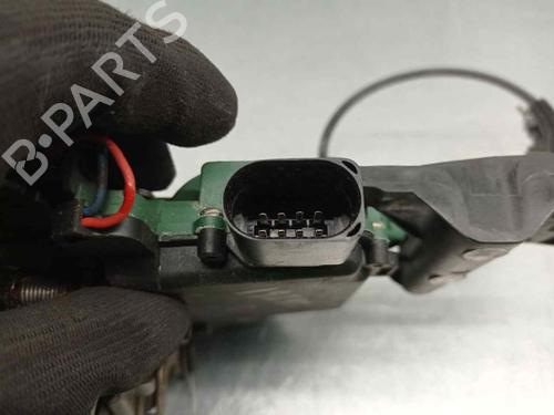 Front left lock VW PASSAT B5.5 (3B3) 1.9 TDI | BP13814353C98 