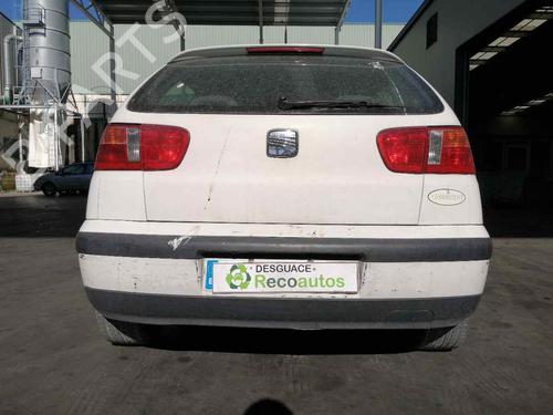 Instrument cluster SEAT IBIZA II (6K1) 1.9 TDI | BP10153400C47 