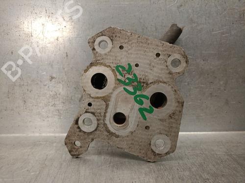 Oil radiator TOYOTA YARIS (_P9_) 1.4 D-4D (NLP90_, NLP90R) | BP28124412M33 