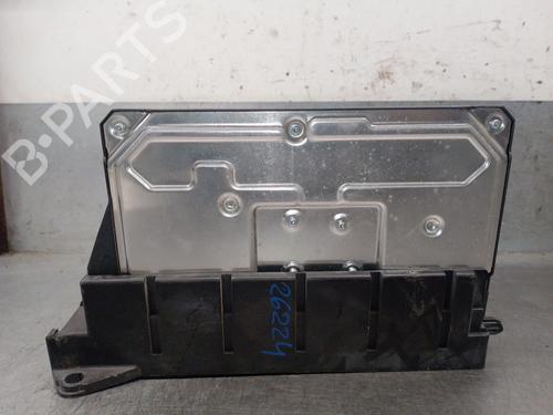 Fuse box VW CRAFTER 30-50 Van (2E_) 2.5 TDI | BP39668848E1 - Image 5