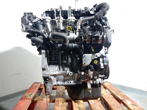 Engine FORD FOCUS II (DA_, HCP, DP) 1.6 TDCi | BP36696664M1  - Image 5