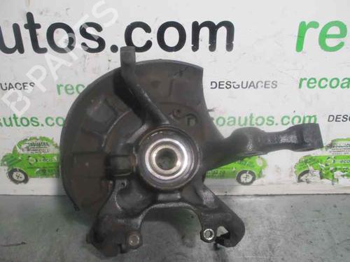 Left front steering knuckle SEAT IBIZA II (6K1) 1.9 D | BP2110847M25 