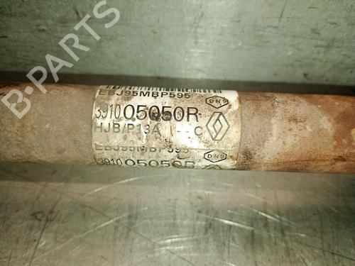 Right front driveshaft RENAULT CAPTUR II (HF_) TCe 90 (HFM6) | BP30137212M39