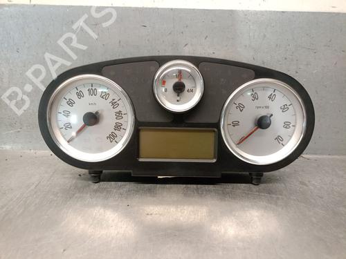 Kombinert Instrument Kombinert Instrument 38016669 38016669