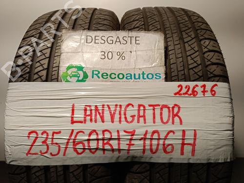Andre SSANGYONG RODIUS II 2.0 Xdi (155 hp) 25914523