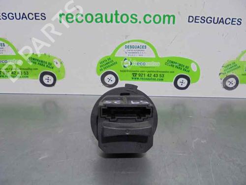 Used Heater resistor VOLVO XC60 I SUV (156) D5 AWD (185 hp) 11666996