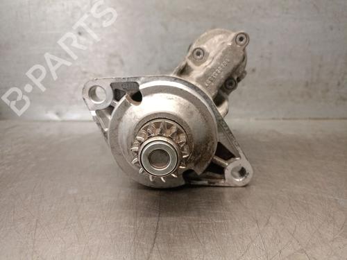 Startmotor AUDI Q3 (8UB, 8UG) 2.0 TDI | BP29427775M8 