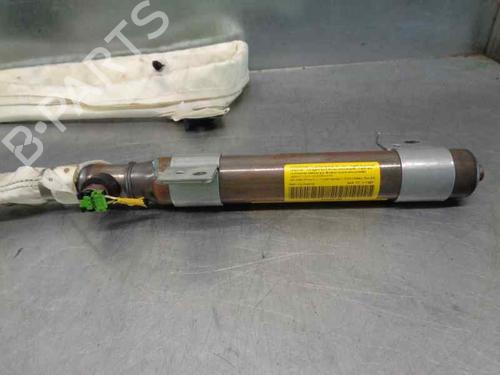 Right curtain airbag LANCIA DELTA III (844_) 1.9 D Multijet (844.AXE1A) | BP7921377C12 