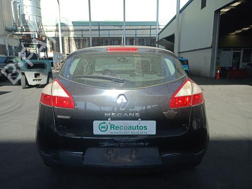 Engine RENAULT MEGANE III Hatchback (BZ0/1_, B3_) 1.6 16V (BZ1B, BZ1H) | BP38539184M1 - Image 14