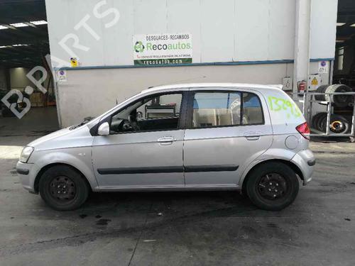 Used Parts HYUNDAI GETZ (TB) 1.6 900354