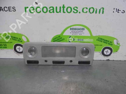 Plafoniera interna Plafoniera interna 7445821 7445821