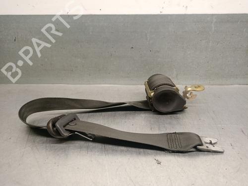 Front left seatbelt RENAULT MEGANE II Saloon (LM0/1_) 1.9 dCi (LM0G, LM1G, LM2C) | BP31013888I26
