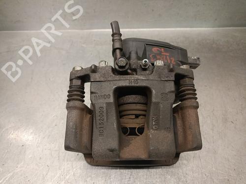 Used Right rear brake caliper HYUNDAI i40 I (VF) 1.7 CRDI (141 hp) 20267842