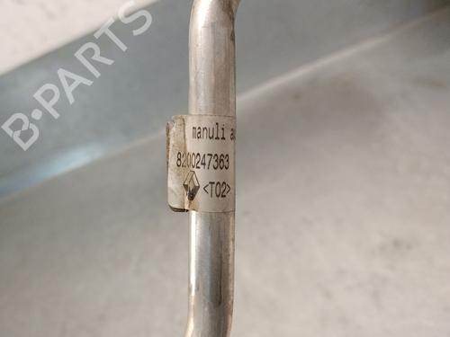 AC pipe RENAULT SCÉNIC II (JM0/1_) 1.5 dCi (JM02, JM13) | BP28139145M126 