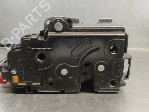 Front right lock VW JETTA III (1K2) 1.4 TSI | BP30161154C97